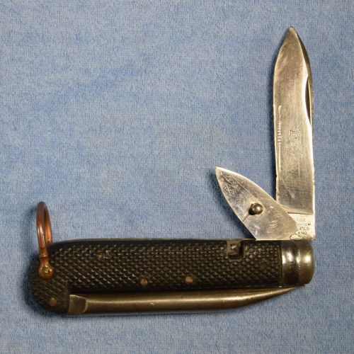 6353/1905 clasp knife