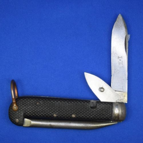 6353 Clasp Knife
