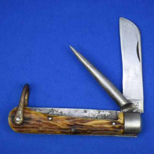 AP 301 Clasp Knife