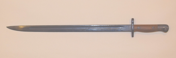 1907 bayonet
