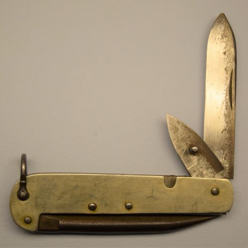 WW1 9401/1917 Clasp Knife
