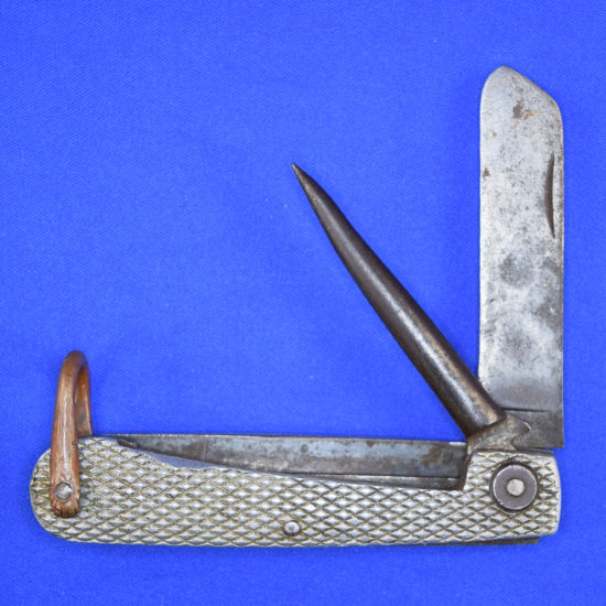 WW2 AP301 Clasp Knife