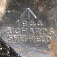 Richards & Co mark