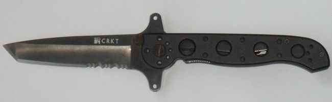 CRKT 13 SF (Special Forces) Knife