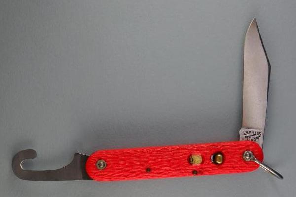 MC-1 Hook Blade Knife