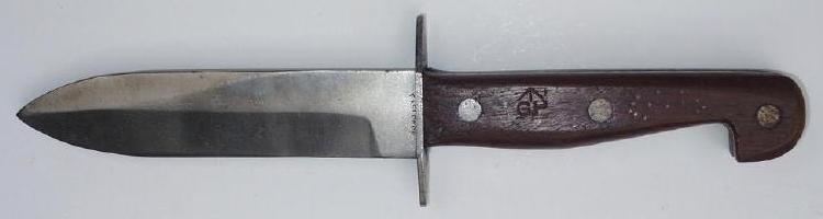 East Bros Utility Knife